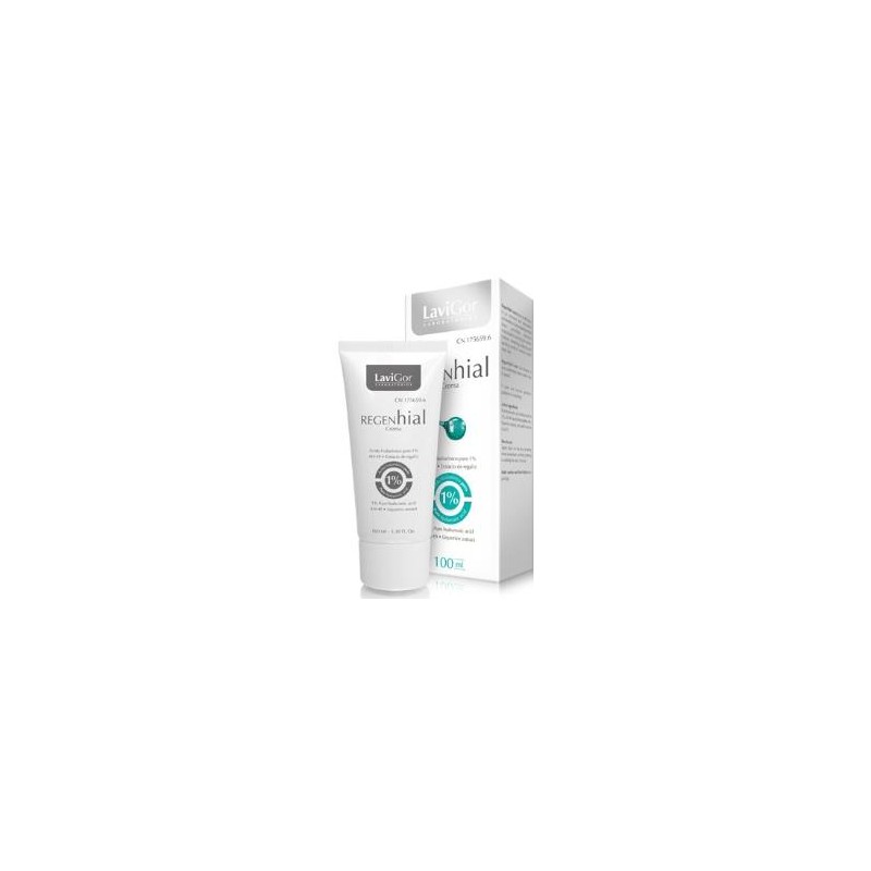 Regenhial Crema Lavigor