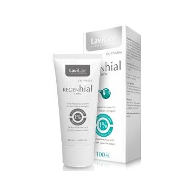 Regenhial Crema Lavigor