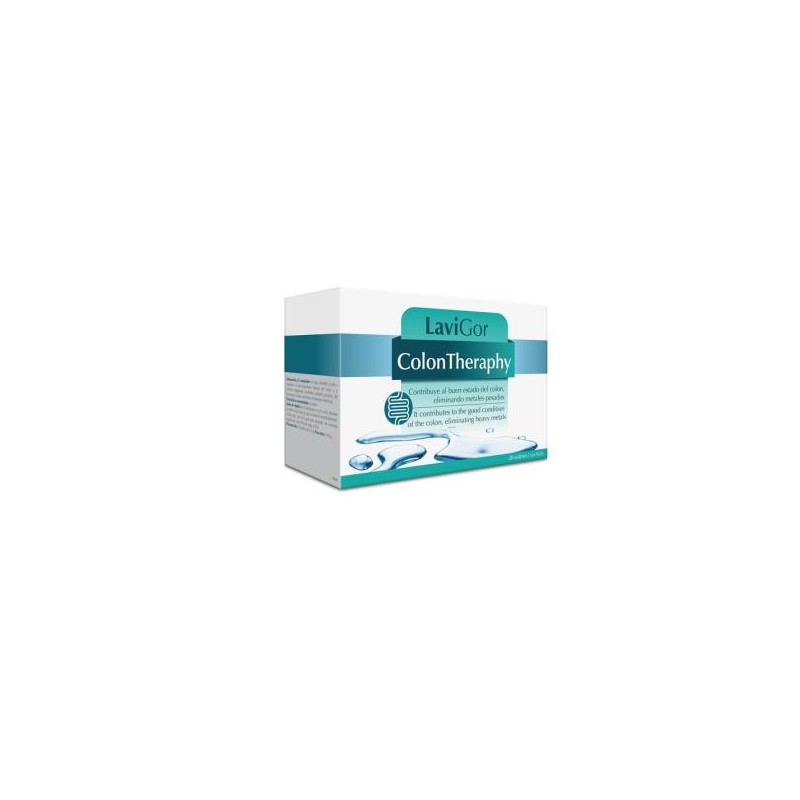 Colon Therapy Lavigor
