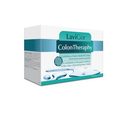 Colon Therapy Lavigor