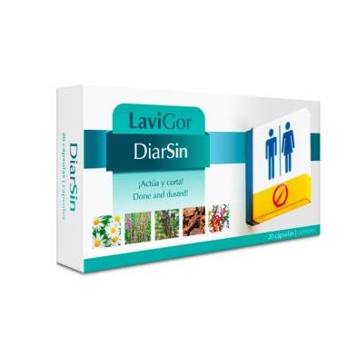 Diarsin Lavigor