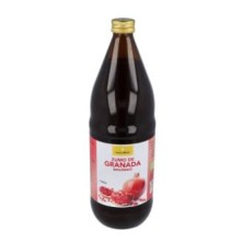 Zumo de Granada Bio Sonnemacht