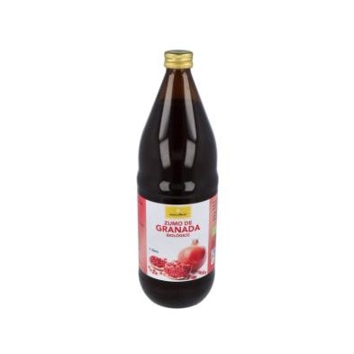 Zumo de Granada Bio Sonnemacht