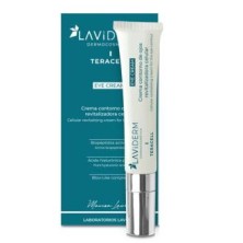 Laviderm Teracell Crema Contorno de Ojos Lavigor
