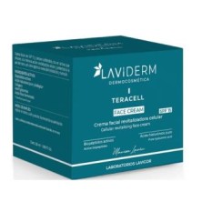 Laviderm Teracell Lavigor Crème revitalisante pour le visage