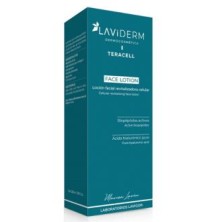 Laviderm Teracell Lavigor Lotion revitalisante pour le visage