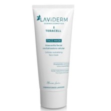 Masque revitalisant pour le visage Laviderm Teracell Lavigor