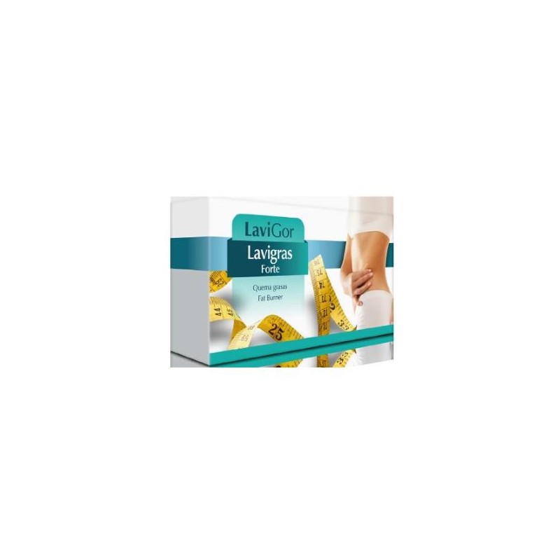 Lavigras Forte Lavigor