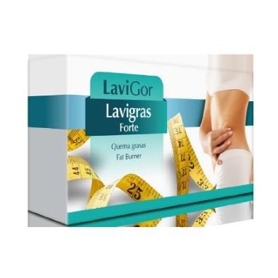 Lavigras Forte Lavigor