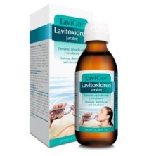 Lavitoxidren Lavigor