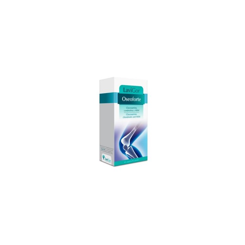 Oseoforte Lavigor