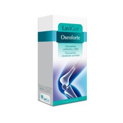 Oseoforte Lavigor
