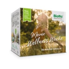Wellness Semana Depurativa Biotta