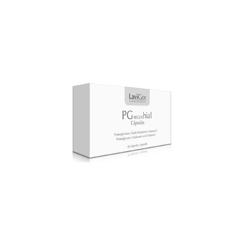 PG Regenhial Lavigor