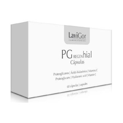 PG Regenhial Lavigor