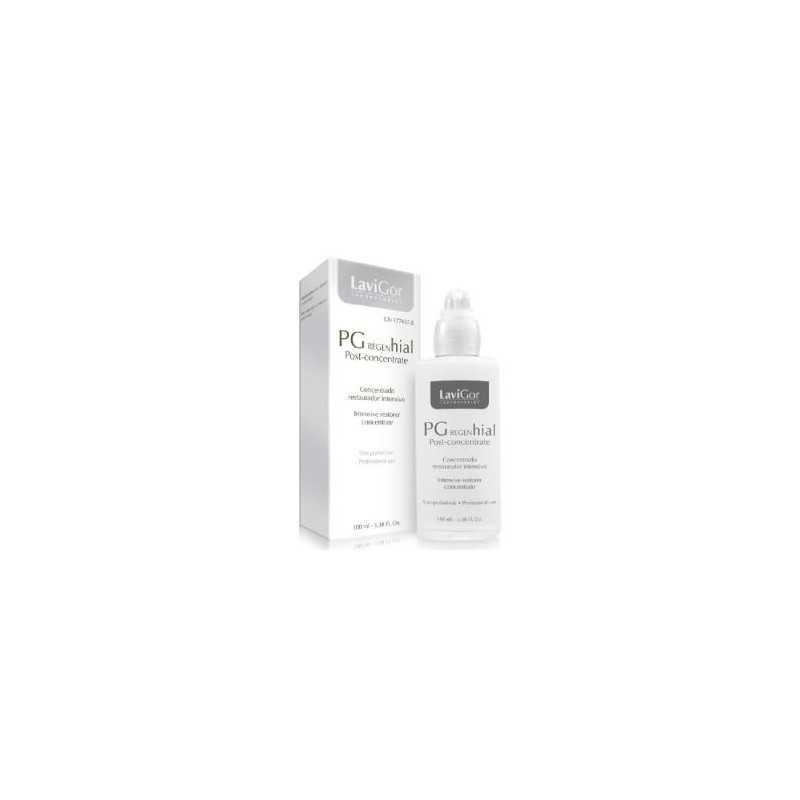 PG Regenhial Post Concentrate Lavigor
