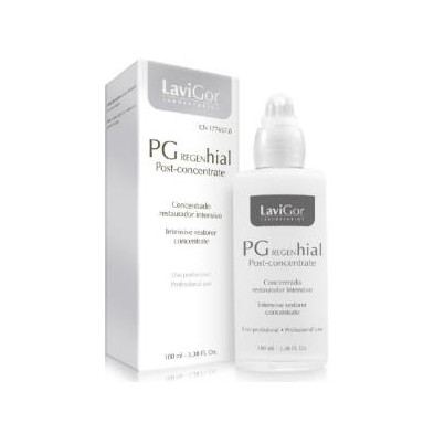 PG Regenhial Post Concentrate Lavigor