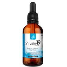 Virusin-19 Forte Lavigor