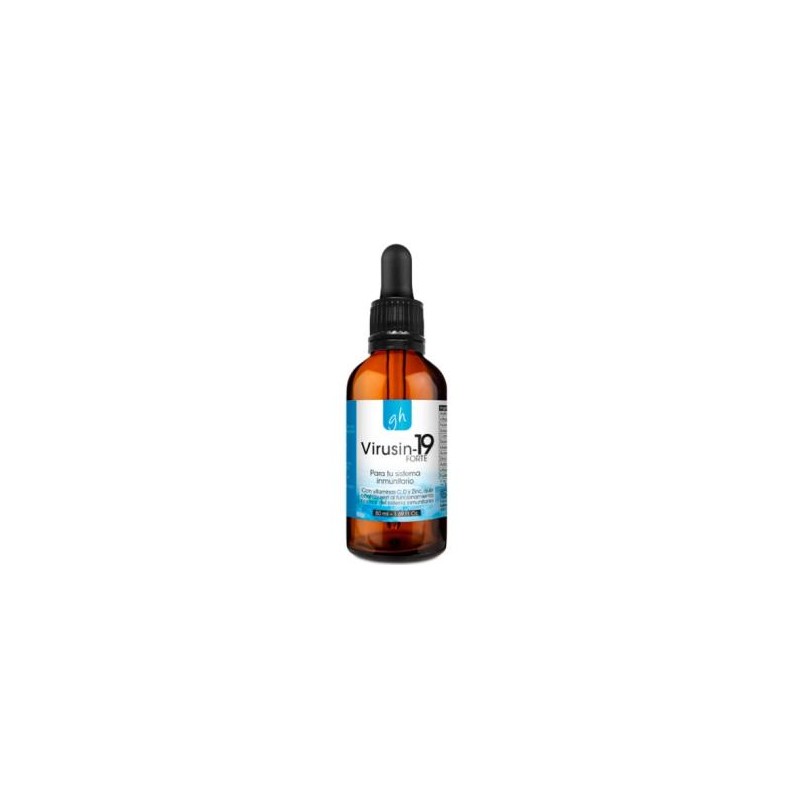 Virusin-19 Forte Lavigor