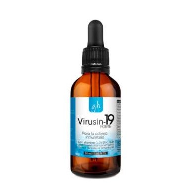 Virusin-19 Forte Lavigor
