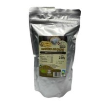 Manteca de Cacao Criollo Gotas Eco El Oro de los Andes