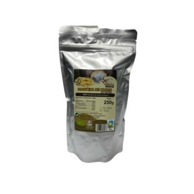 Manteca de Cacao Criollo Gotas Eco El Oro de los Andes