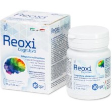 Reoxi cognitivo Glauber Pharma