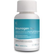 Immunogène Glauber Pharma