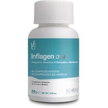 Inflagen Glauber Pharma