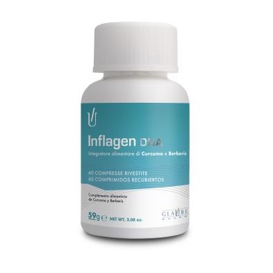 Inflagen Glauber Pharma