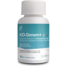 KD-Genom Glauber Pharma