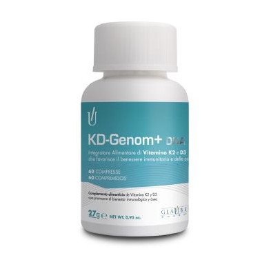 KD-Genom Glauber Pharma