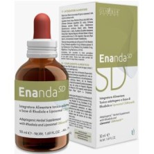 Enanda SD Glauber Pharma