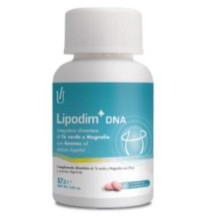 Lipodim+ ADN Glauber Pharma