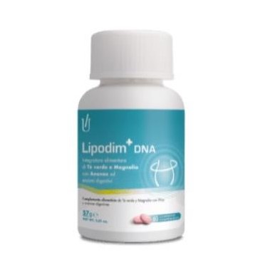 Lipodim+ ADN Glauber Pharma