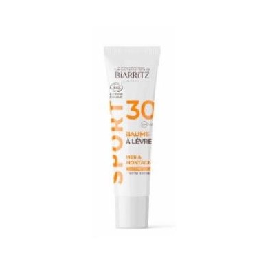 Balsamo Labial Sport SPF 30 Mar y Montaña Alga Maris