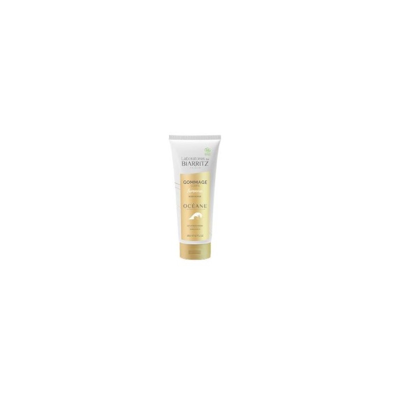 Exfoliante Corporal Oceane Alga Maris