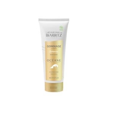 Exfoliante Corporal Oceane Alga Maris
