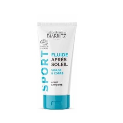 Fluido Aftersun Sport Alga Maris