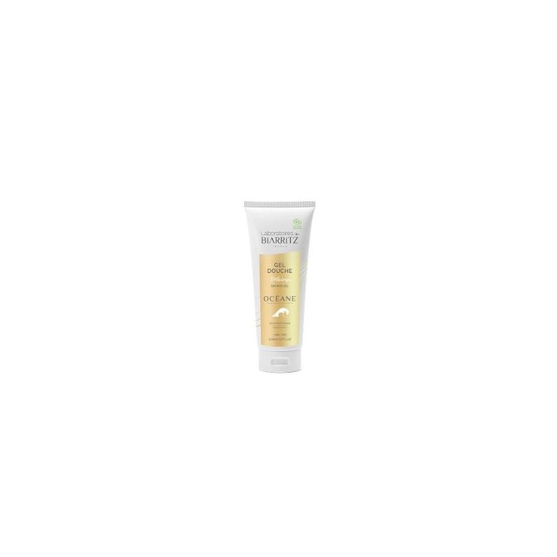 Gel de Ducha Oceane Alga Maris