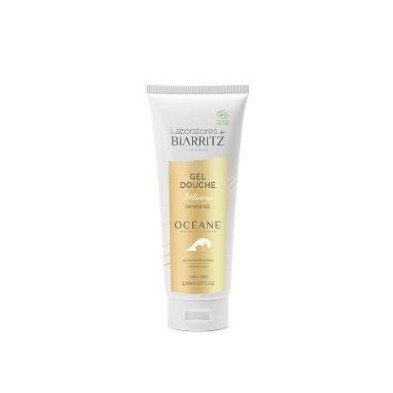 Gel de Ducha Oceane Alga Maris