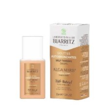 Alga Maris Gouttes Autobronzantes Visage et Corps