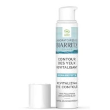Hydra Protect+ Contorno de ojos Revitalizante Alga Maris