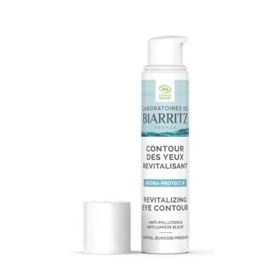 Hydra Protect+ Contorno de ojos Revitalizante Alga Maris
