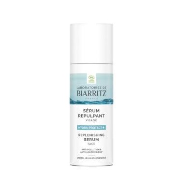 Hydra Protect+ Serum Facial Rellenador Bio Alga Maris