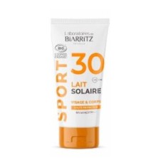 Leche Solar Sport SPF 30 Alga Maris