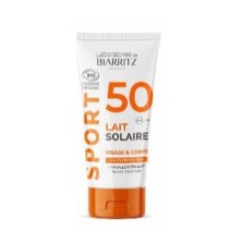 Leche Solar Sport SPF 50 Alga Maris