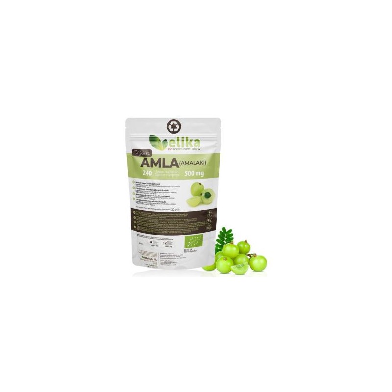 Amla Elikafoods