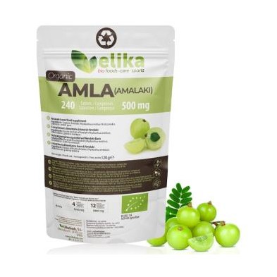 Amla Elikafoods