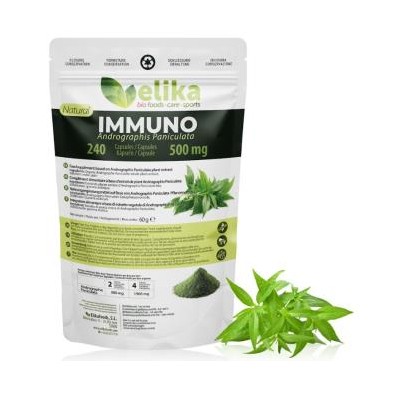 Immuno Viram Elikafoods
